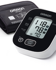 Tuotekuva: Omron M2+ Intelli IT verenpainemittari