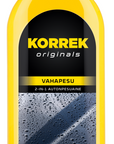 Tuotekuva: KORREK vahapesu 700ml