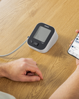 Tuotekuva: Omron M2+ Connect verenpainemittari