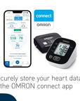 Tuotekuva: Omron M2+ Intelli IT verenpainemittari