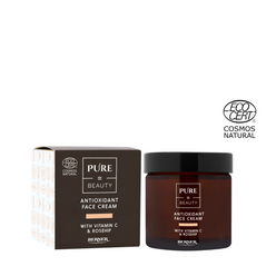 Pure=Beauty Antioxidant Face Cream -kasvovoide 60 ml