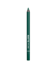 Tuotekuva: GOSH Matte Eye Liner -silmänrajauskynä 1,2 g, 012 Forest Green