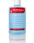 Tuotekuva: Mavala Nail Polish Remover blue 100 ml kynsilakanpoistoaine