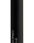 Tuotekuva: GOSH Eyebrow Pencil -kulmakynä 1,2g, 02 Soft Black