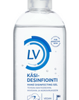 Tuotekuva: LV Käsidesinfiointi geeli 100ml