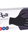 Tuotekuva: Bea Pro Nitriilikäsine L, musta