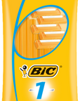 Tuotekuva: BIC varsiterä 1 Sensitive 10kpl