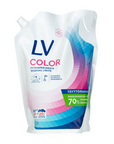 Tuotekuva: LV Color pyykinpesuneste täyttöpussi 1,5l