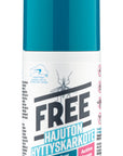 Tuotekuva: Free Hyttyskarkote active spray 100ml