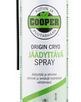 Tuotekuva: Cooper Origin Cryo jäädytyspray hyönteisille 500ml