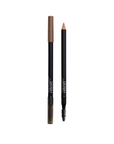Tuotekuva: GOSH Eyebrow Pencil -kulmakynä 1,2g, 01 Brown