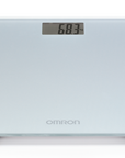 Tuotekuva: Omron® HN289 harmaa henkilövaaka