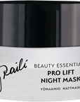 Tuotekuva: By Raili Beauty Essentials Pro Lift Night Mask -yönaamio 50ml