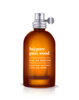 Tuotekuva: Hej:pure pure wood EdP 50ml unisex-tuoksu naiselle ja miehelle