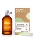 Tuotekuva: Hej:pure pure wood EdP 50ml unisex-tuoksu naiselle ja miehelle