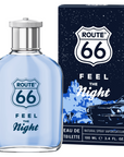 Tuotekuva: Route 66 Feel the Night EdT 100 ml tuoksu