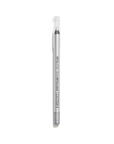 Tuotekuva: GOSH Metal Eyes Eyeliner -silmänrajauskynä 1,2g, 004 Silver Stone