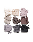 Tuotekuva: GOSH Eyedentity Palette -luomiväripaletti 8g, 005 Be Hopeful
