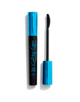 Tuotekuva: GOSH Catchy Eyes Waterproof Mascara -ripsiväri 8ml, 001 Black
