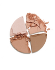 Tuotekuva: GOSH Contour'n Strobe Kit -meikkipaletti 15g, 001 Light