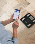 Tuotekuva: Omron® VIVA kehonkoostumusmittari