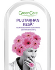 Tuotekuva: Puutarhan Kesä Ravinneliuos 700 ml