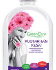 Tuotekuva: GreenCare Puutarhan Kesä Ravinneliuos 350ml