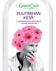 Tuotekuva: Puutarhan Kesä Ravinneliuos 700 ml
