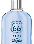 Tuotekuva: Route 66 Feel the Night EdT 100 ml tuoksu