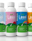Tuotekuva: Itikka-Lasol 100 ml