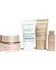 Tuotekuva: Clarins Nutri-Lumière -lahjapakkaus