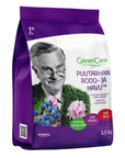 Tuotekuva: GreenCare Puutarhan rodo ja havu 2,5kg