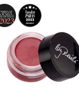 Tuotekuva: By Raili Pro Glow Cream Blush -poskipuna 10 ml, 020 Red