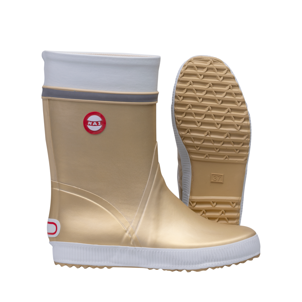 Tuotekuva: Hai Shiny kulta 42