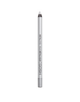 Tuotekuva: GOSH Metal Eyes Eyeliner -silmänrajauskynä 1,2g, 004 Silver Stone