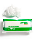 Tuotekuva: SWASH PUHDISTUSPYYHE 48 KPL