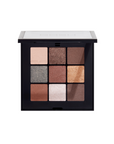 Tuotekuva: GOSH Eyedentity Palette -luomiväripaletti 8g, 003 Be Happy