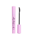 Tuotekuva: GOSH Catchy Eyes Mascara Allergy Certified -ripsiväri 8 ml, 001 Extreme Black
