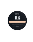 Tuotekuva: GOSH BB Powder -kivipuuteri 6,5g, 04 Beige
