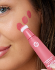 Tuotekuva: GOSH Matte Blush Up -voidemainen poskipuna 14 ml, 003 Cherry Berry