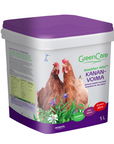 Tuotekuva: GreenCare Maatilan Aito Kananvoima 5L