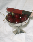 Tuotekuva: GOSH Peptide Lip Gloss 005 Cherry 7ml
