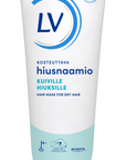 Tuotekuva: LV 200ml hiusnaamio kuiville hiuksille