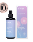 Tuotekuva: Natuk Hydra-Boost Kosteuttava hoitovesisuihke 200 ml