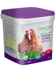Tuotekuva: GreenCare Maatilan Aito Kananvoima 5L