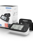 Tuotekuva: Omron® M7 Intelli IT AFib olkavarsiverenpainemittari