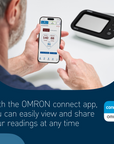 Tuotekuva: Omron® M7 Intelli IT AFib olkavarsiverenpainemittari