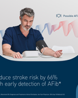 Tuotekuva: Omron® M7 Intelli IT AFib olkavarsiverenpainemittari