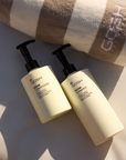 Tuotekuva: GOSH Glow Shampoo 750ml