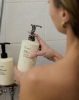 Tuotekuva: GOSH Glow Shampoo 750ml